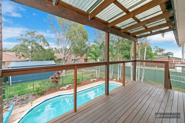 Seventh view of Homely house listing, 66 Colonial Drive, Lawnton QLD 4501