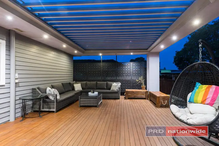 Main view of Homely house listing, 21 Chamberlain Road, Padstow NSW 2211