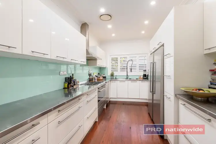 Fourth view of Homely house listing, 21 Chamberlain Road, Padstow NSW 2211