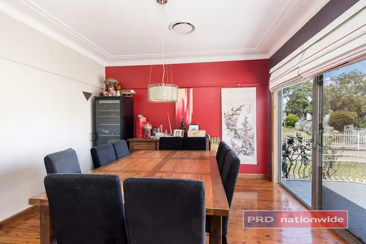 Fifth view of Homely house listing, 21 Chamberlain Road, Padstow NSW 2211