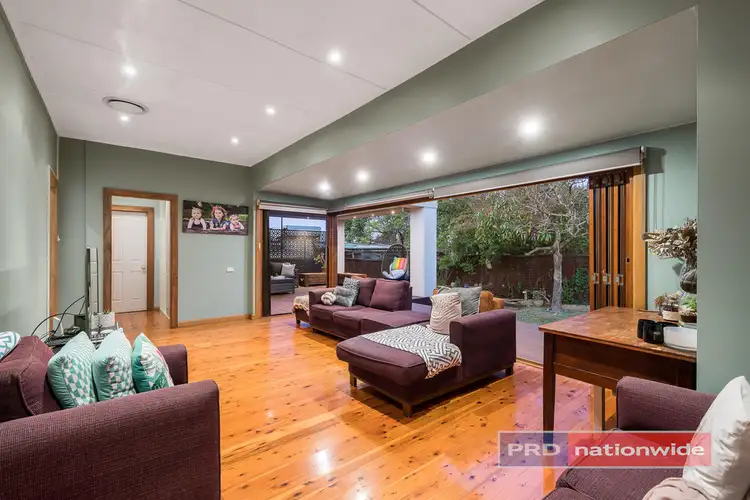 Sixth view of Homely house listing, 21 Chamberlain Road, Padstow NSW 2211