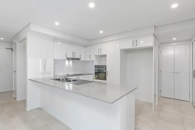 31/1 Fitzroy Street, Cleveland QLD 4163