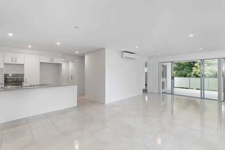 Third view of Homely unit listing, 31/1 Fitzroy Street, Cleveland QLD 4163