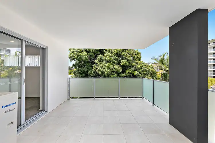 Fourth view of Homely unit listing, 31/1 Fitzroy Street, Cleveland QLD 4163