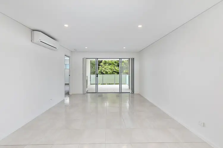 Fifth view of Homely unit listing, 31/1 Fitzroy Street, Cleveland QLD 4163