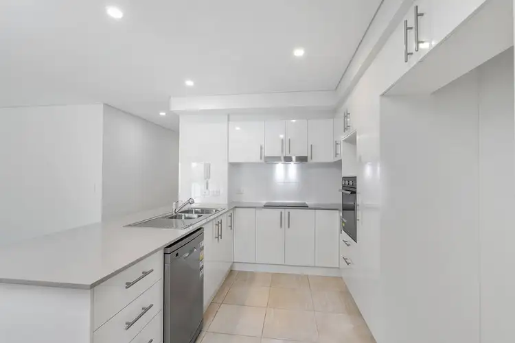 Sixth view of Homely unit listing, 31/1 Fitzroy Street, Cleveland QLD 4163
