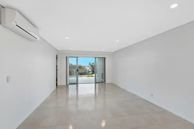 Third view of Homely unit listing, 25/1 Fitzroy Street, Cleveland QLD 4163
