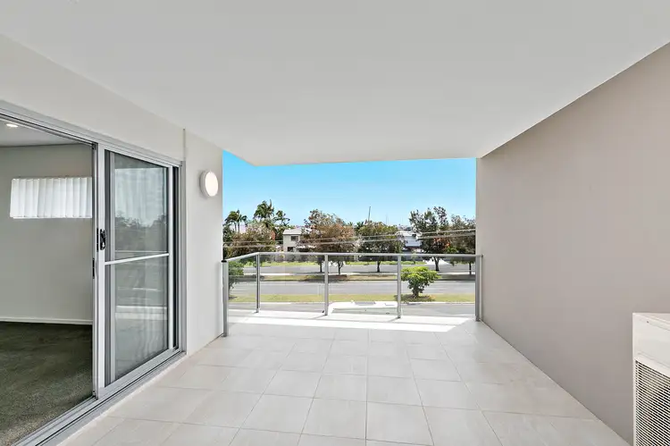 Fifth view of Homely unit listing, 25/1 Fitzroy Street, Cleveland QLD 4163