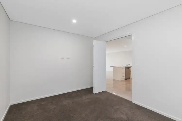 Sixth view of Homely unit listing, 25/1 Fitzroy Street, Cleveland QLD 4163