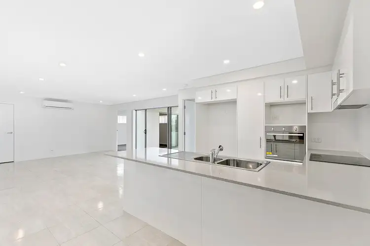 44/1 Fitzroy Street, Cleveland QLD 4163
