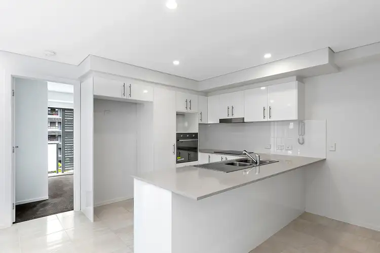 Fourth view of Homely unit listing, 44/1 Fitzroy Street, Cleveland QLD 4163