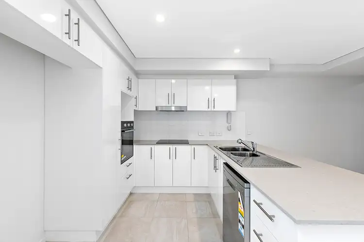 Fifth view of Homely unit listing, 44/1 Fitzroy Street, Cleveland QLD 4163
