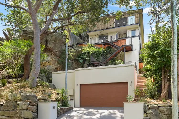 96 Arcadia Avenue, Gymea Bay NSW 2227