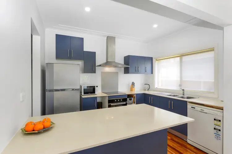 Fourth view of Homely house listing, 294 President Avenue, Gymea NSW 2227