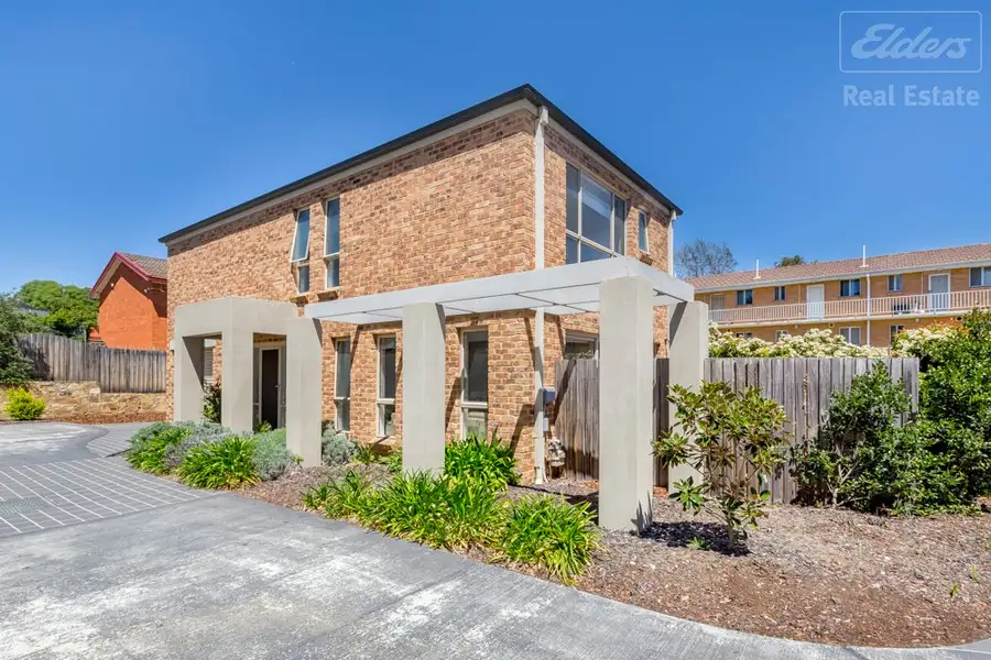 Main view of Homely townhouse listing, 12/33 Macquoid Street, Queanbeyan NSW 2620