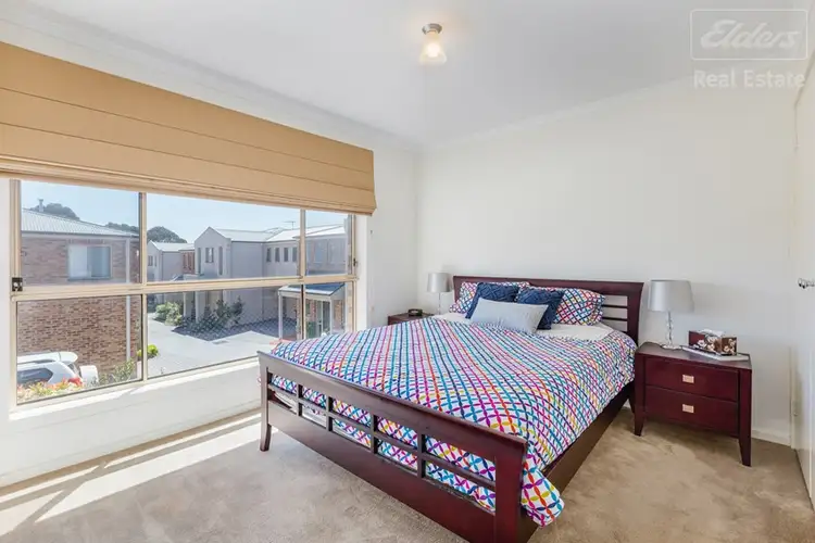 Second view of Homely townhouse listing, 12/33 Macquoid Street, Queanbeyan NSW 2620