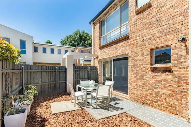 Fifth view of Homely townhouse listing, 12/33 Macquoid Street, Queanbeyan NSW 2620