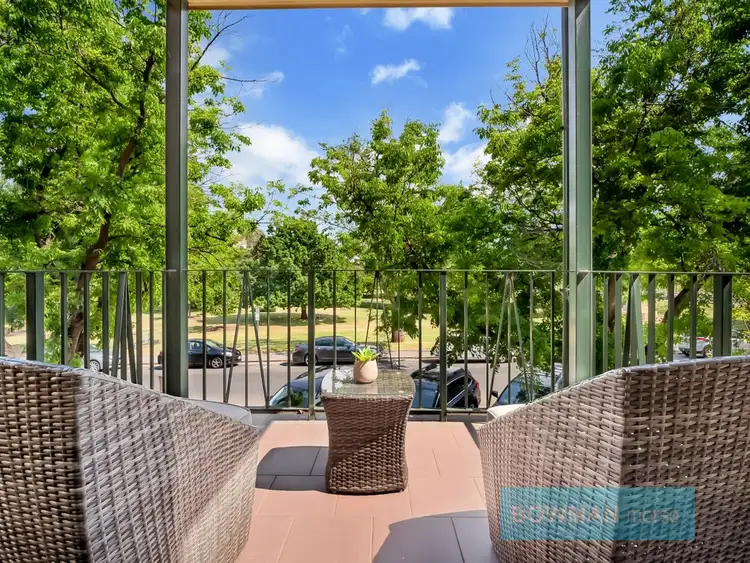 Fifth view of Homely unit listing, 16/11 Pennington Terrace, North Adelaide SA 5006