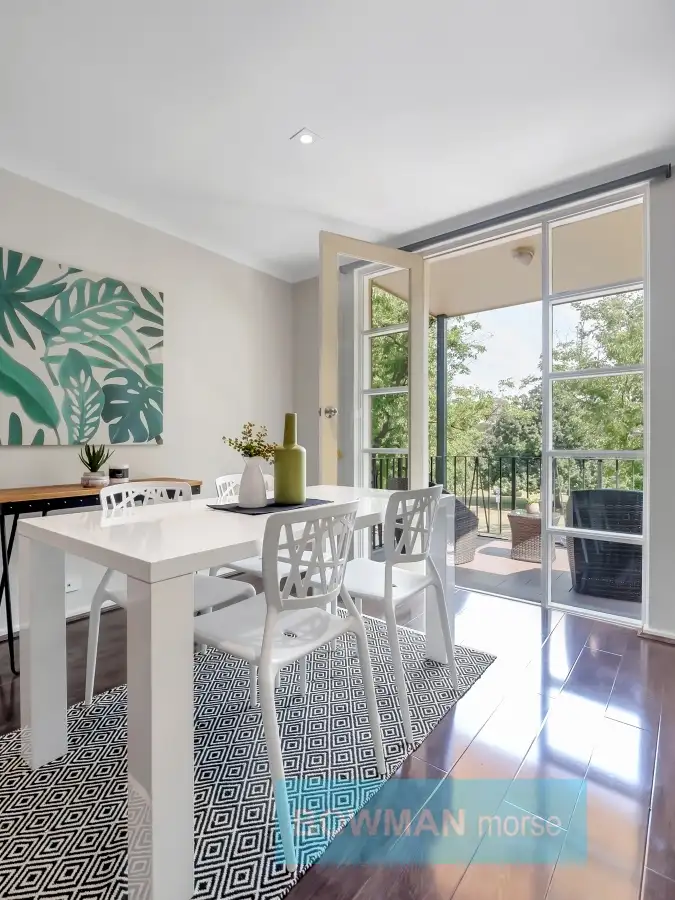 Sixth view of Homely unit listing, 16/11 Pennington Terrace, North Adelaide SA 5006