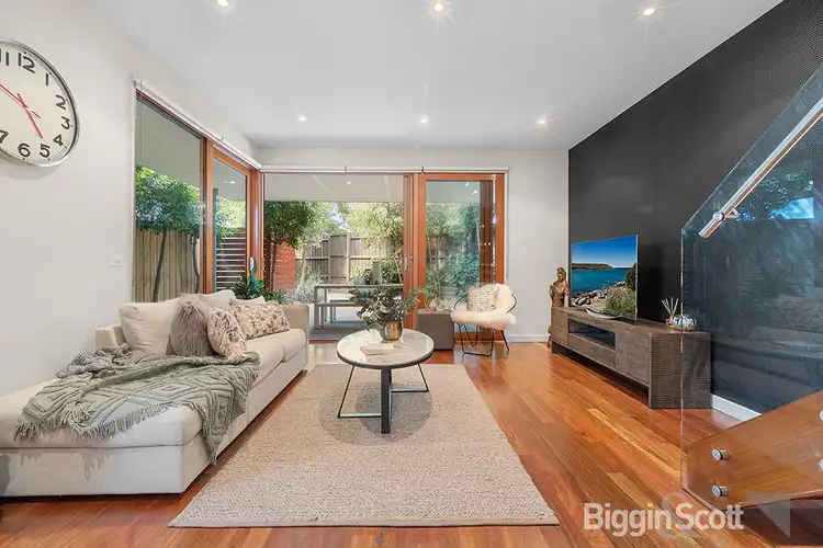 Second view of Homely townhouse listing, 48B Celia Street, Bentleigh East VIC 3165
