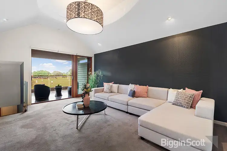 Third view of Homely townhouse listing, 48B Celia Street, Bentleigh East VIC 3165