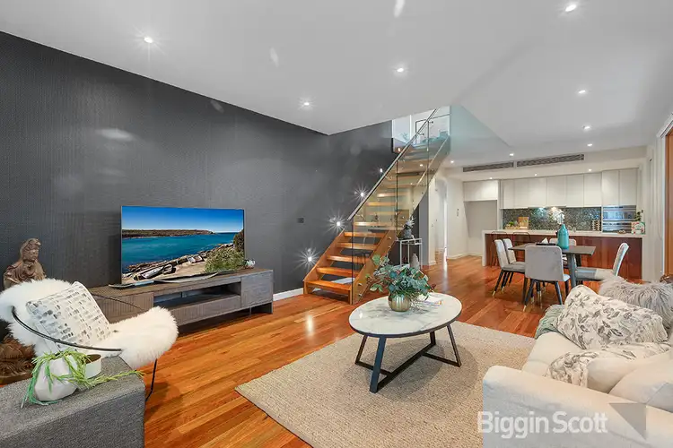 Fourth view of Homely townhouse listing, 48B Celia Street, Bentleigh East VIC 3165