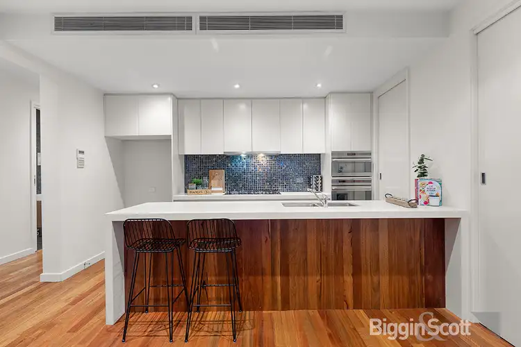 Fifth view of Homely townhouse listing, 48B Celia Street, Bentleigh East VIC 3165