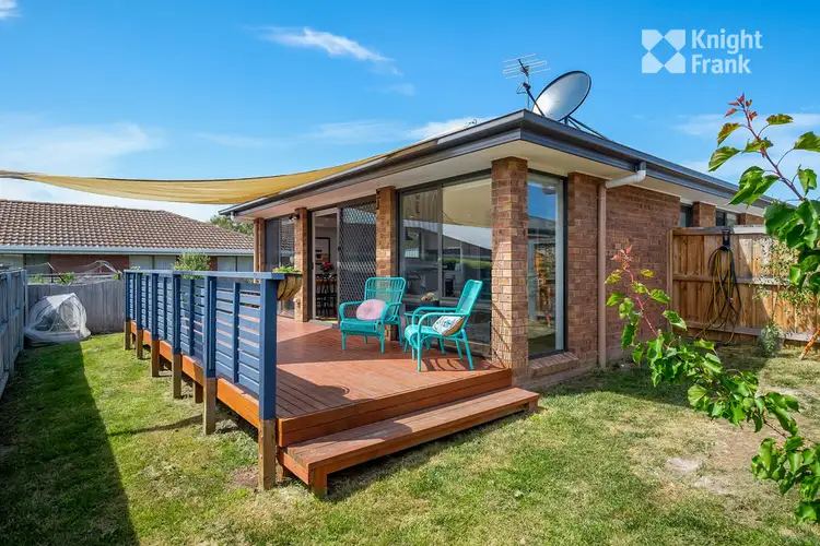 Second view of Homely unit listing, 2/137A Beach Road, Margate TAS 7054