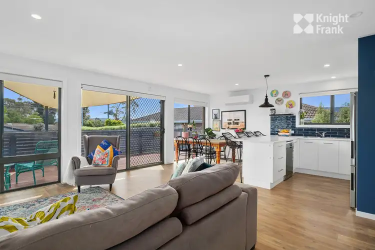 Third view of Homely unit listing, 2/137A Beach Road, Margate TAS 7054