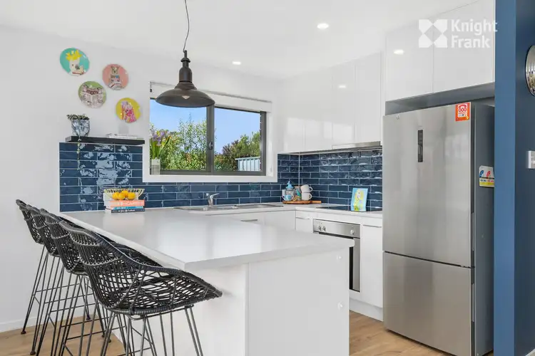 Fourth view of Homely unit listing, 2/137A Beach Road, Margate TAS 7054