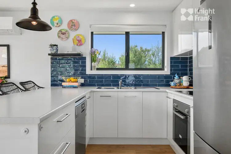 Sixth view of Homely unit listing, 2/137A Beach Road, Margate TAS 7054
