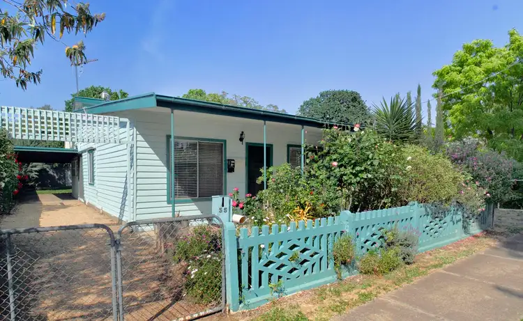 Main view of Homely house listing, 35 Tulip Street, Violet Town VIC 3669