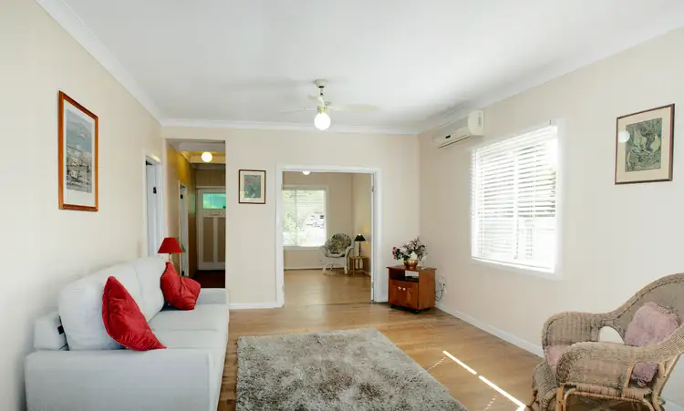 Third view of Homely house listing, 35 Tulip Street, Violet Town VIC 3669