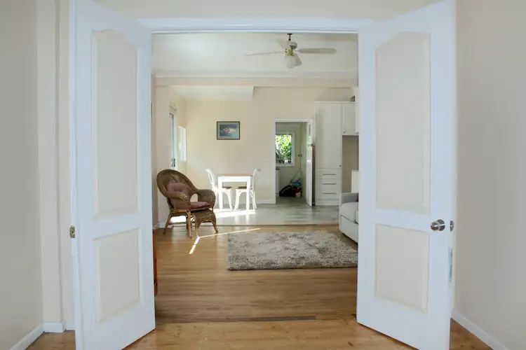 Fourth view of Homely house listing, 35 Tulip Street, Violet Town VIC 3669