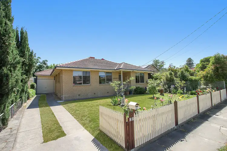 Main view of Homely house listing, 86 Wilson Street, Wodonga VIC 3690