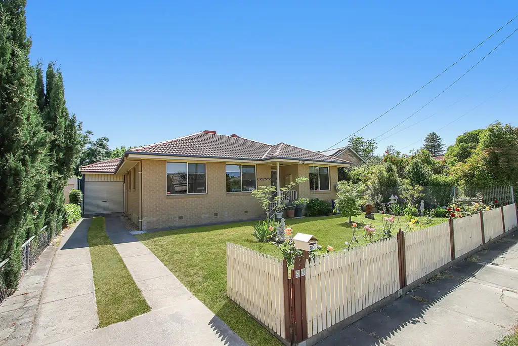 Main view of Homely house listing, 86 Wilson Street, Wodonga VIC 3690