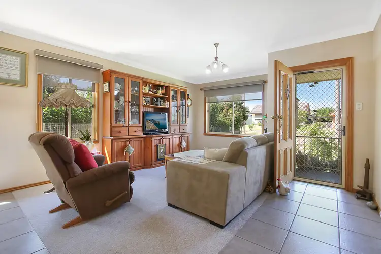 Second view of Homely house listing, 86 Wilson Street, Wodonga VIC 3690