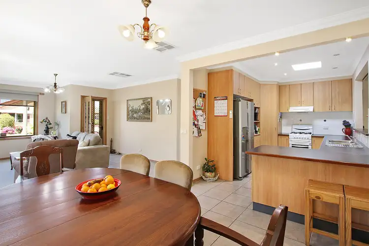 Third view of Homely house listing, 86 Wilson Street, Wodonga VIC 3690