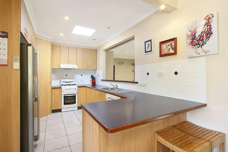 Fourth view of Homely house listing, 86 Wilson Street, Wodonga VIC 3690