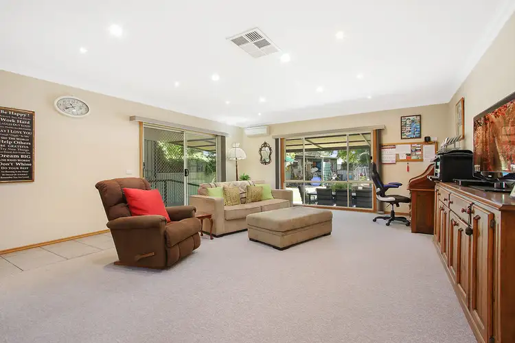 Fifth view of Homely house listing, 86 Wilson Street, Wodonga VIC 3690