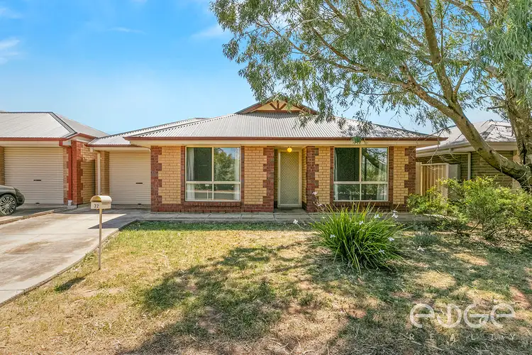 Main view of Homely house listing, 32 William Drive, Davoren Park SA 5113
