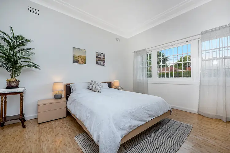 Third view of Homely semi-detached listing, 8 Somerville Avenue, Ashfield NSW 2131