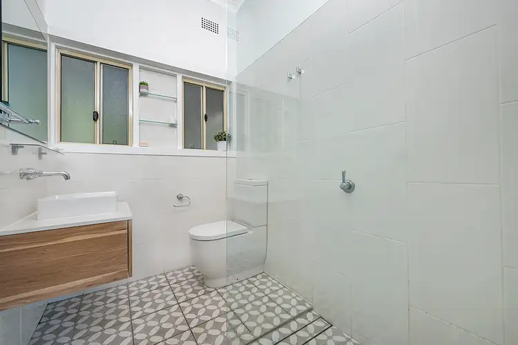 Sixth view of Homely semi-detached listing, 8 Somerville Avenue, Ashfield NSW 2131