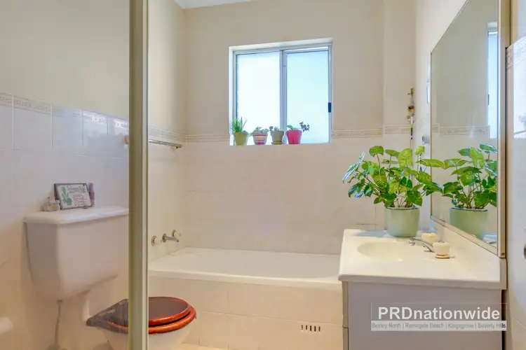 Fourth view of Homely apartment listing, 17/150 Chuter Avenue, Sans Souci NSW 2219