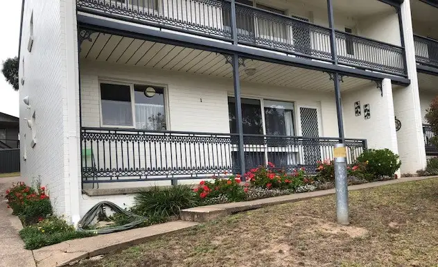 Main view of Homely unit listing, 1/9-11 Kyeamba Street, Merimbula NSW 2548