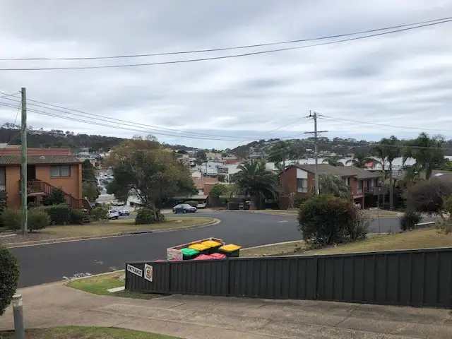 Third view of Homely unit listing, 1/9-11 Kyeamba Street, Merimbula NSW 2548