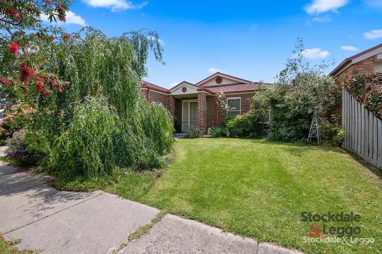 10 Heidi Court, Pakenham VIC 3810