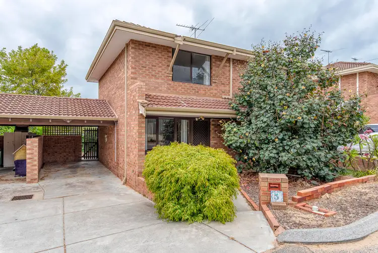 5-116 Montreal Street, White Gum Valley WA 6162