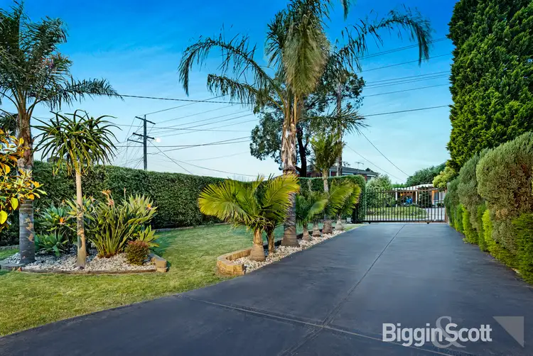 Third view of Homely house listing, 44 Stamford Crescent, Rowville VIC 3178