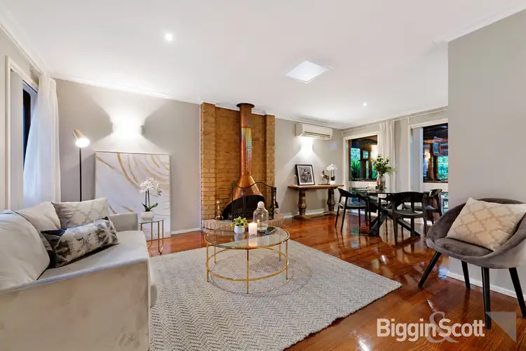 Fourth view of Homely house listing, 44 Stamford Crescent, Rowville VIC 3178
